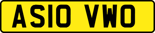 AS10VWO