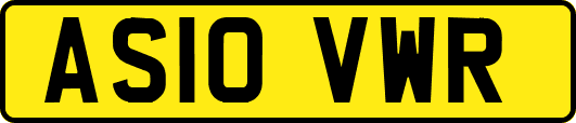 AS10VWR