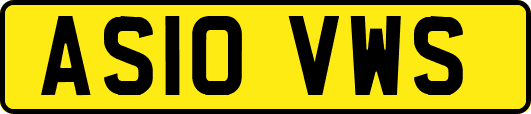 AS10VWS