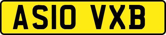 AS10VXB