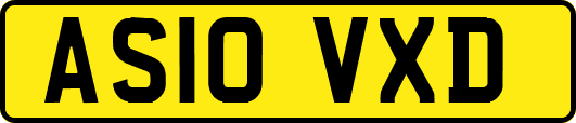 AS10VXD