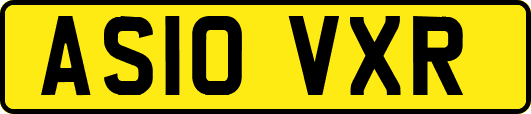 AS10VXR