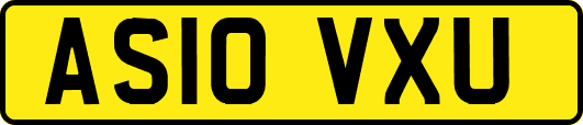 AS10VXU