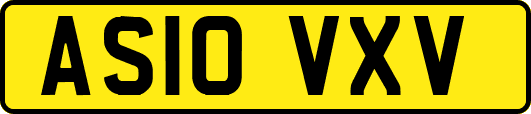 AS10VXV