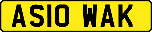 AS10WAK