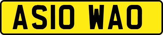 AS10WAO