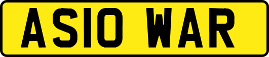 AS10WAR