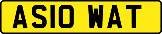 AS10WAT