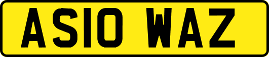 AS10WAZ