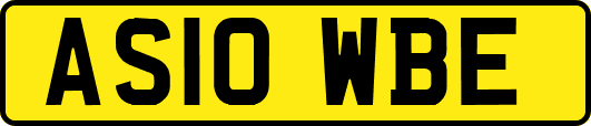 AS10WBE
