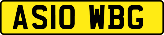 AS10WBG