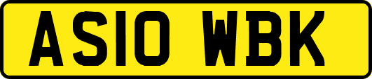 AS10WBK