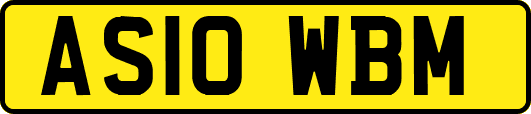 AS10WBM