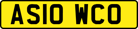 AS10WCO