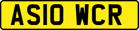 AS10WCR