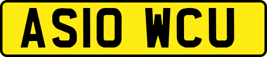 AS10WCU