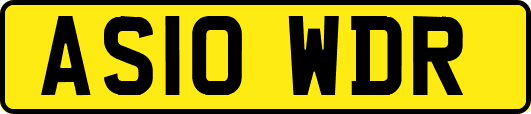 AS10WDR