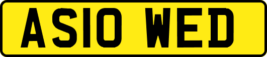 AS10WED