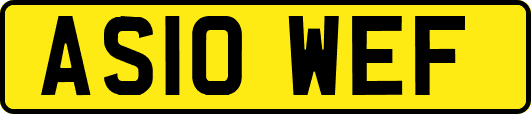 AS10WEF