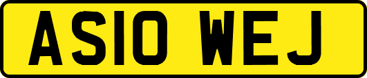 AS10WEJ