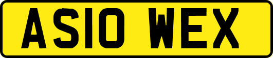 AS10WEX