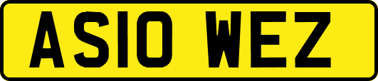 AS10WEZ