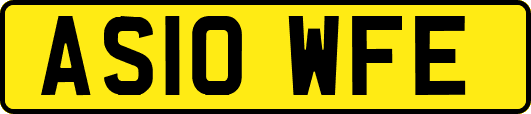 AS10WFE