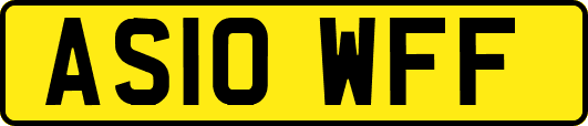 AS10WFF