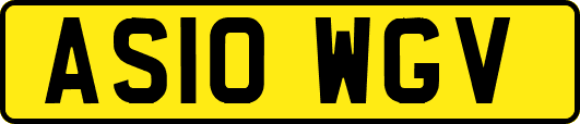 AS10WGV