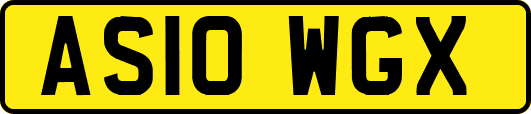 AS10WGX