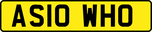 AS10WHO