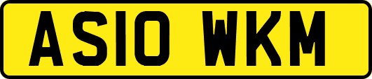 AS10WKM