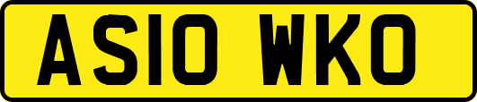 AS10WKO
