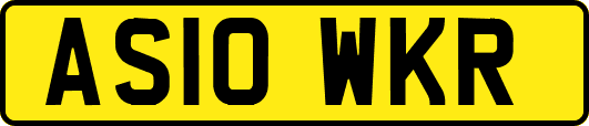AS10WKR