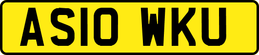 AS10WKU
