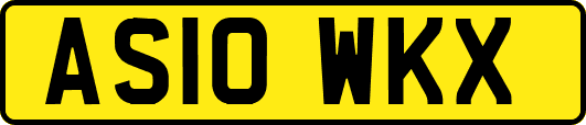 AS10WKX