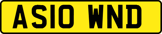 AS10WND