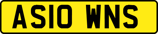 AS10WNS