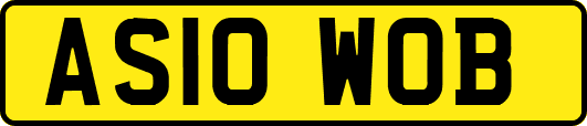 AS10WOB