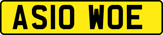 AS10WOE