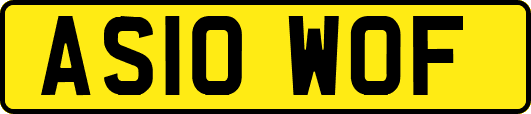 AS10WOF
