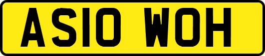 AS10WOH
