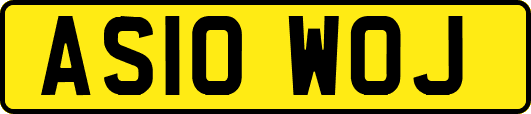 AS10WOJ