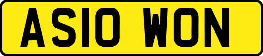 AS10WON