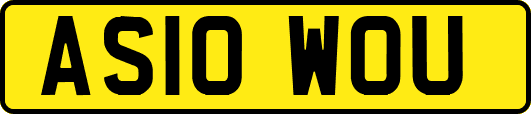 AS10WOU