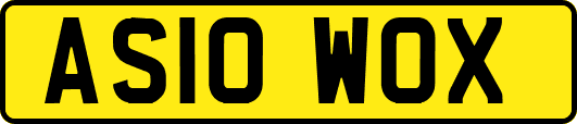 AS10WOX