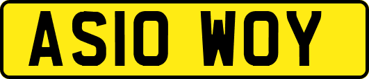 AS10WOY