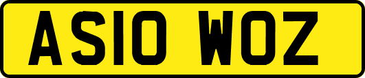 AS10WOZ