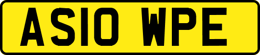 AS10WPE
