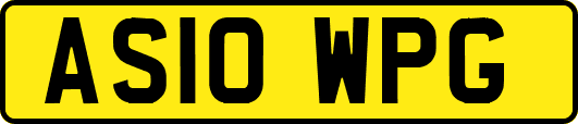AS10WPG